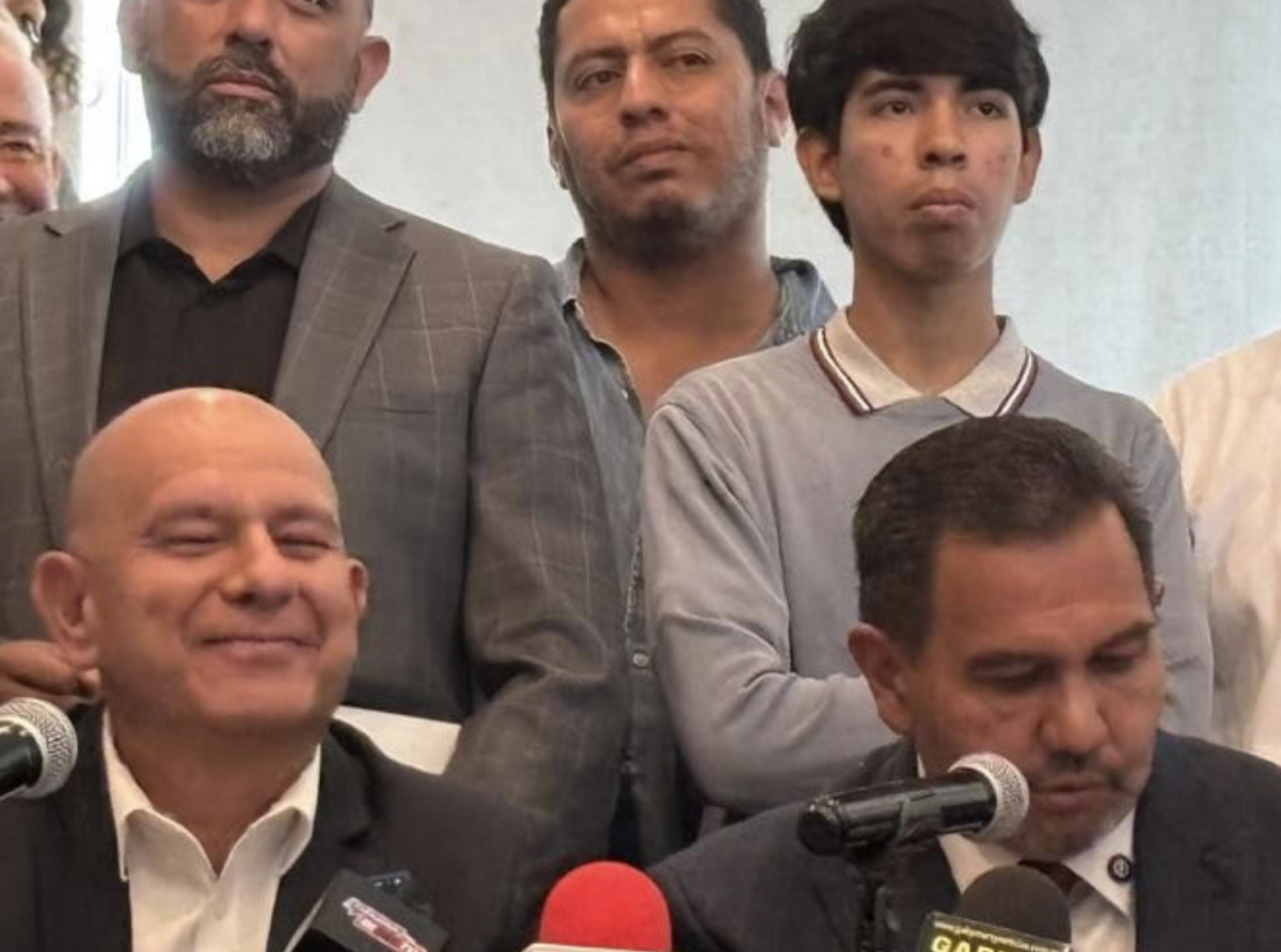 Guerra de Mafias Por Gubernatura